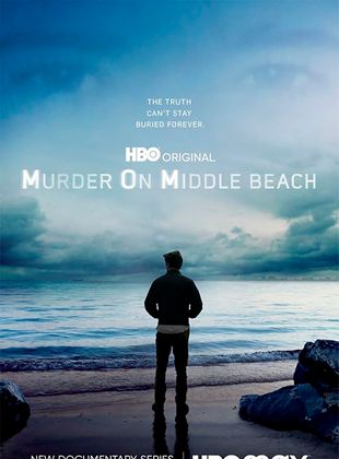 Murder on Middle Beach