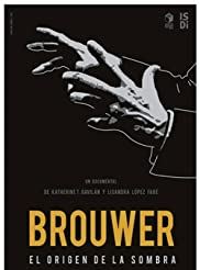  Brouwer. El origen de la sombra