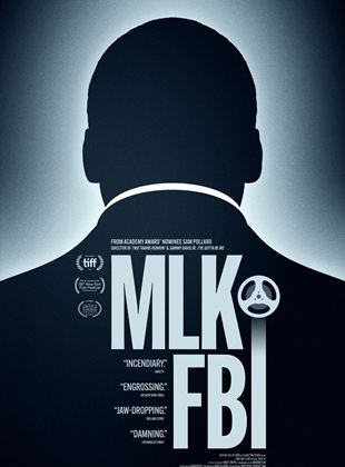  MLK/FBI
