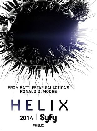 Cartel de Helix