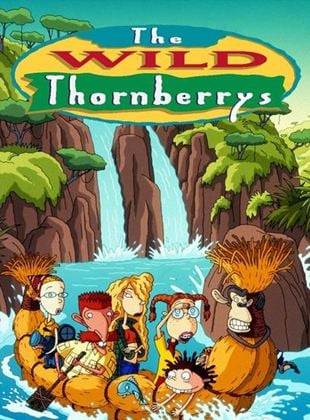 Los Thornberrys
