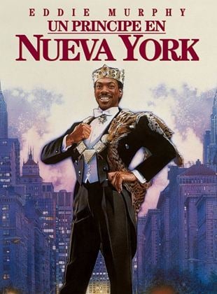  Un príncipe en Nueva York