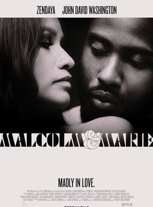  Malcolm y Marie