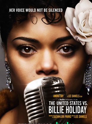  Estados Unidos Vs. Billie Holiday