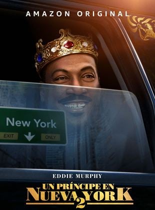  Un príncipe en Nueva York 2