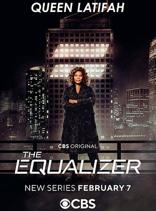 The Equalizer