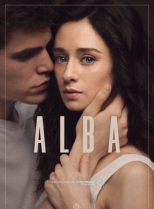 Cartel de Alba