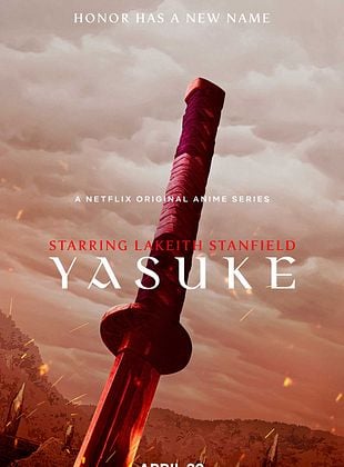 Yasuke