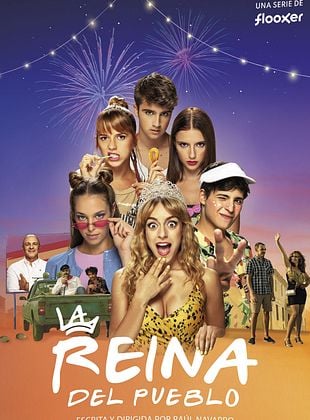 La reina del pueblo - Temporada 1