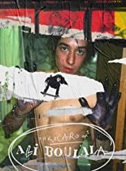 Cartel de The Scars of Ali Boulala