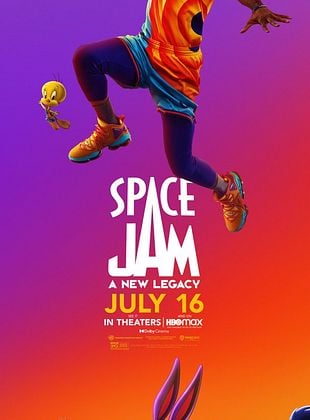 Space Jam 2