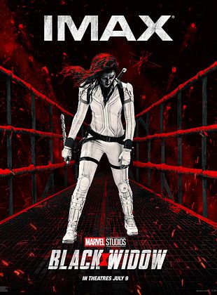 Black Widow