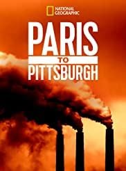  Paris To Pittsburgh