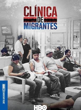  Clínica de Migrantes