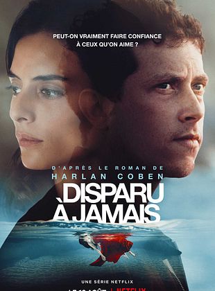 Cartel de Por siempre jamás