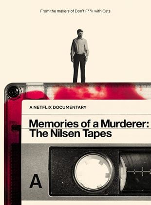  Memorias de un asesino: Las cintas de Nilsen