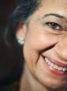 foto de Regina Flores Ribot