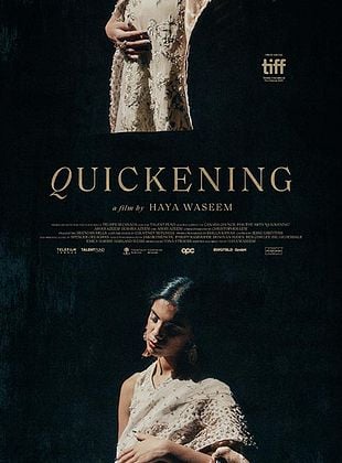 Cartel de Quickening