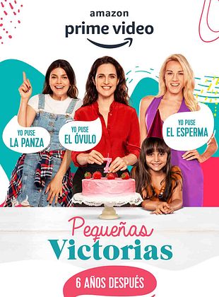 Pequeñas Victorias