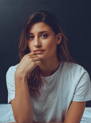 Ashley Reyes - SensaCine.mx