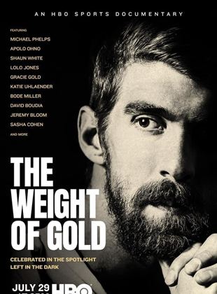  The Weight of Gold
