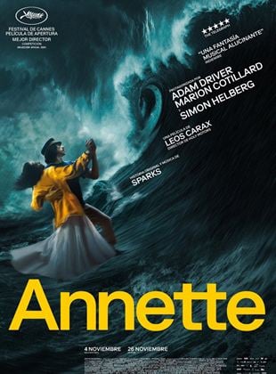  Annette