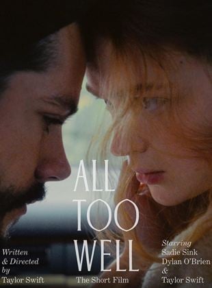  All Too Well (The Short Film)
