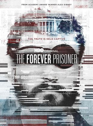  Prisionero para siempre