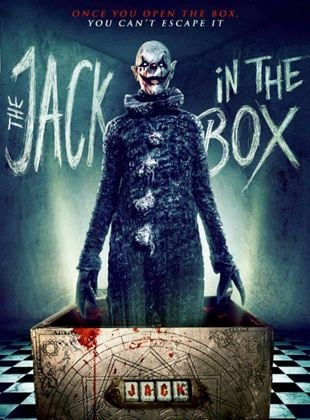  The Jack In The Box, El Origen