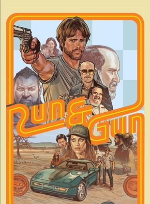  Run & Gun