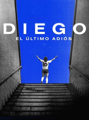  Diego, el último adiós