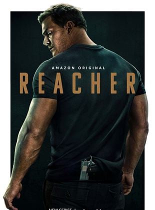 Reacher - Temporada 2