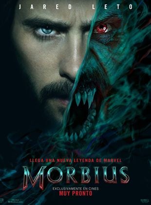  Morbius