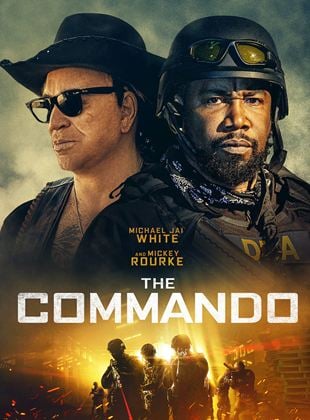  The Commando