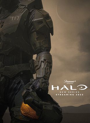 Halo The Series