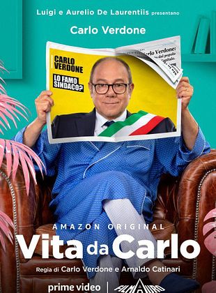 La vida de Carlo