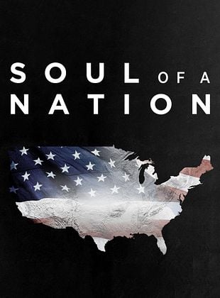 Cartel de Soul of a Nation