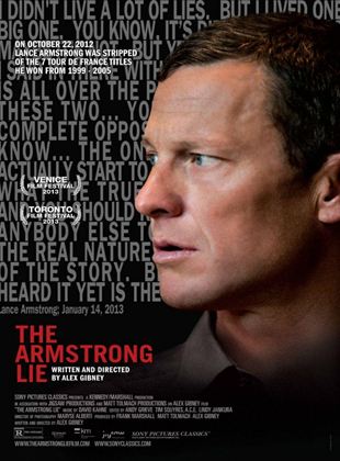  La mentira de Armstrong