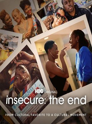  Insecure: The End