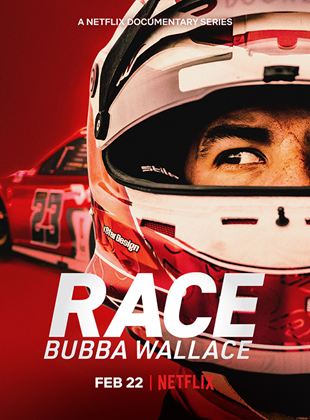 Race: Bubba Wallace