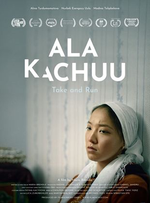  Ala Kachuu - Take and Run