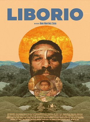 Cartel de  Liborio