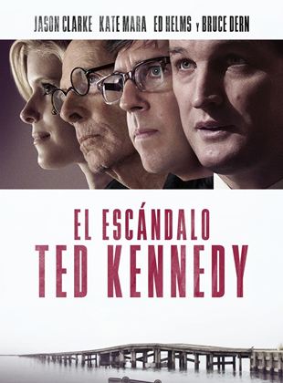  El escándalo Ted Kennedy