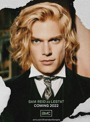Interview With the Vampire