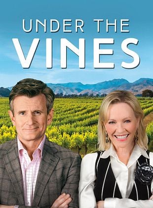 Cartel de Under The Vines - Temporada 3