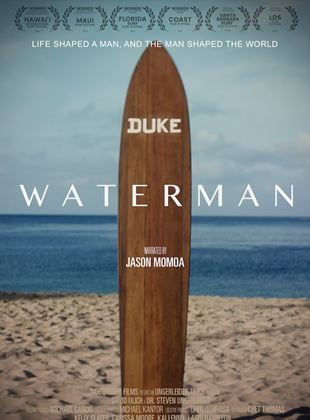  Waterman