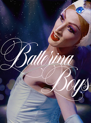 Ballerina Boys