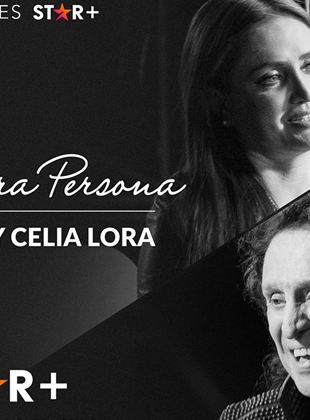  En primera persona: Alex Lora y Celia Lora