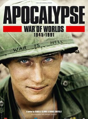 Apocalypse: War of the Worlds