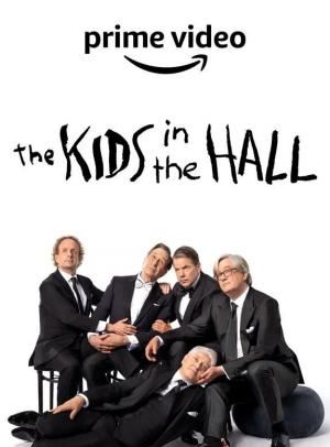 The Kids in the Hall (2022)